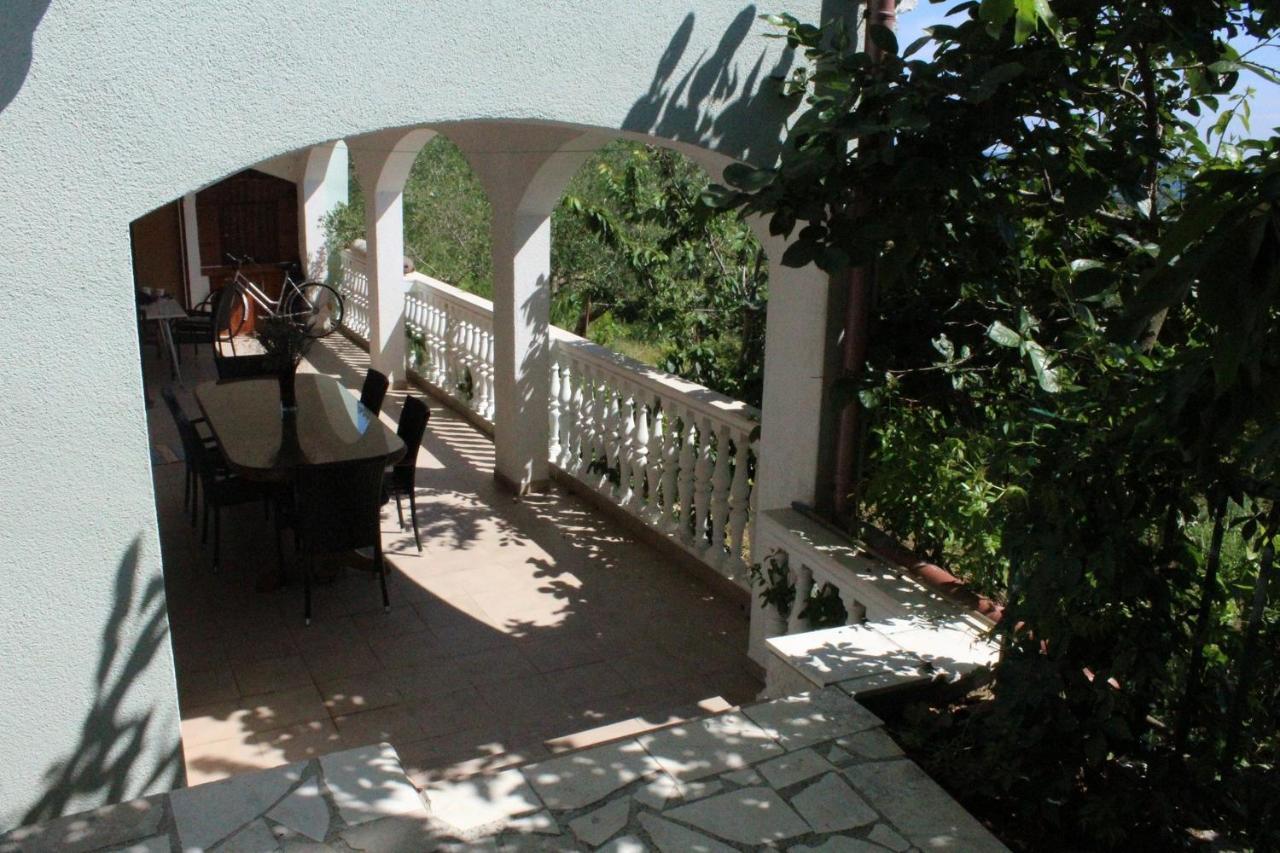 Apartmani Ela Prvic Luka Luaran gambar