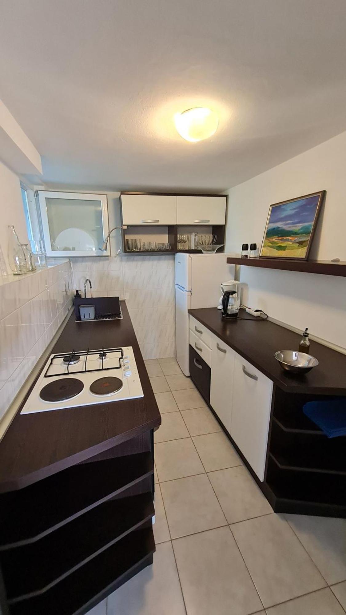 Apartmani Ela Prvic Luka Luaran gambar
