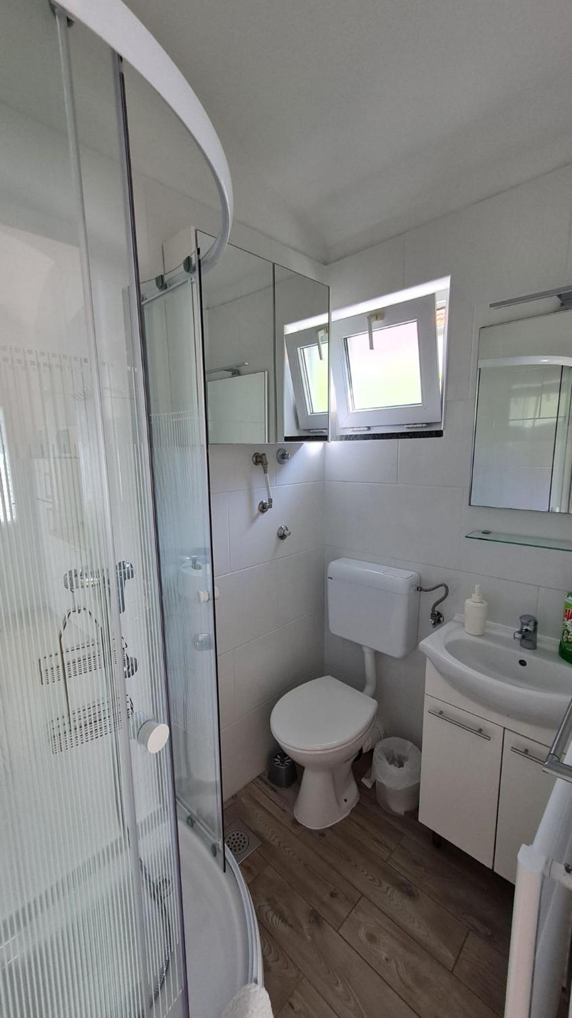 Apartmani Ela Prvic Luka Luaran gambar