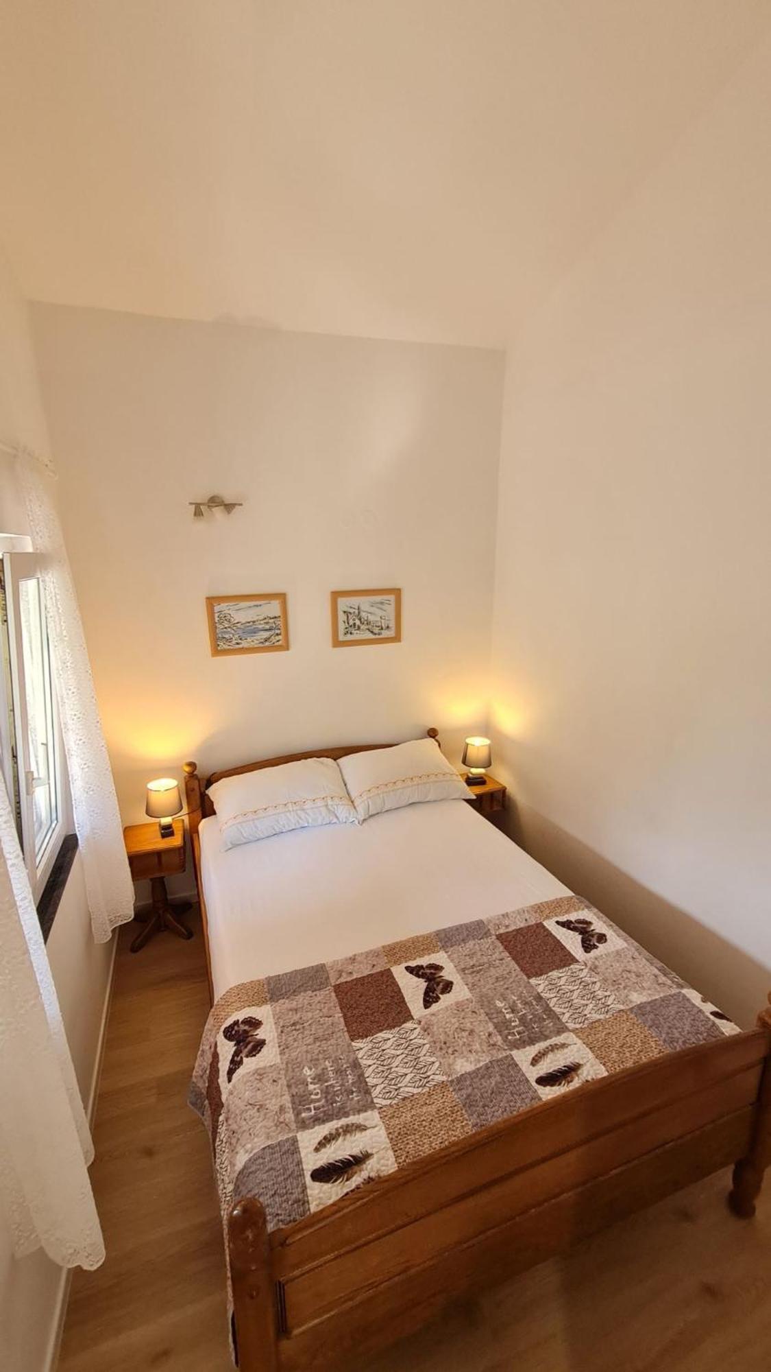 Apartmani Ela Prvic Luka Luaran gambar