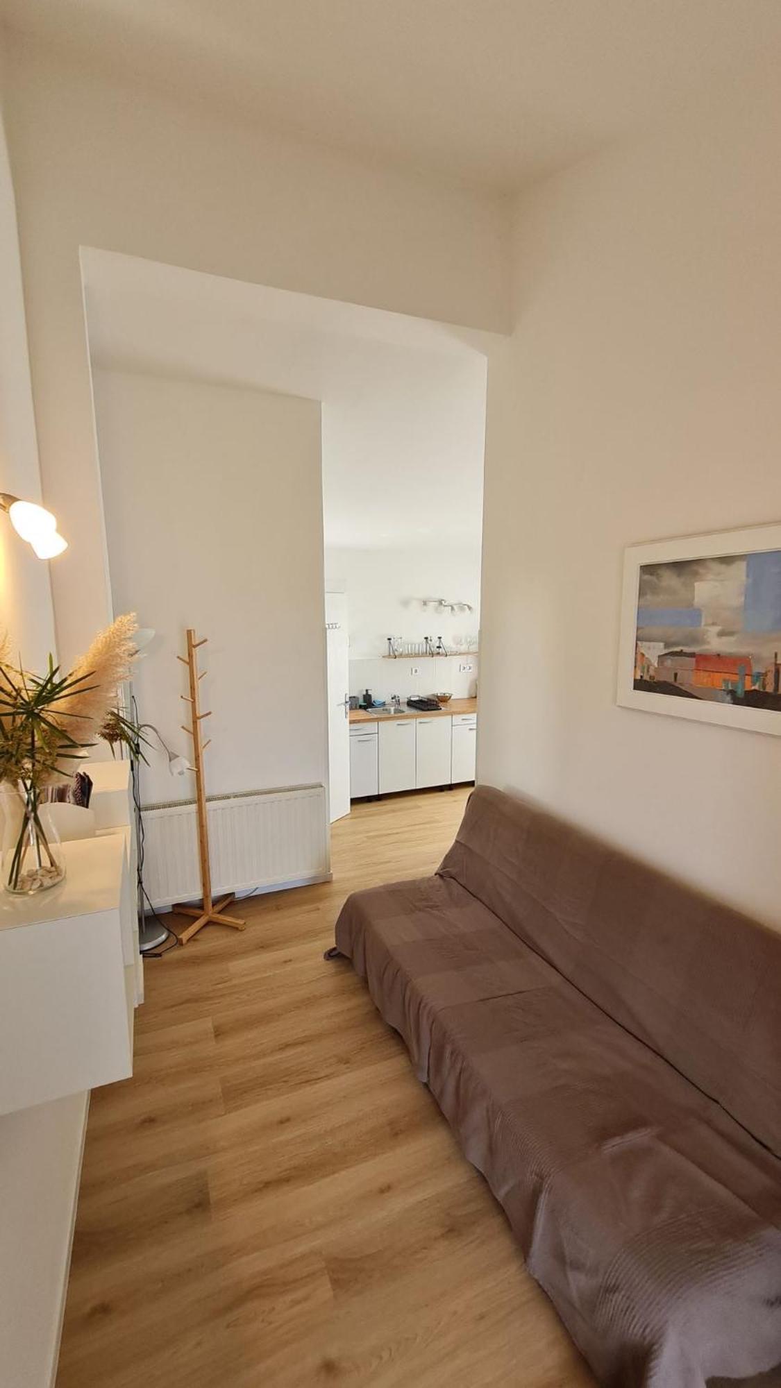 Apartmani Ela Prvic Luka Luaran gambar