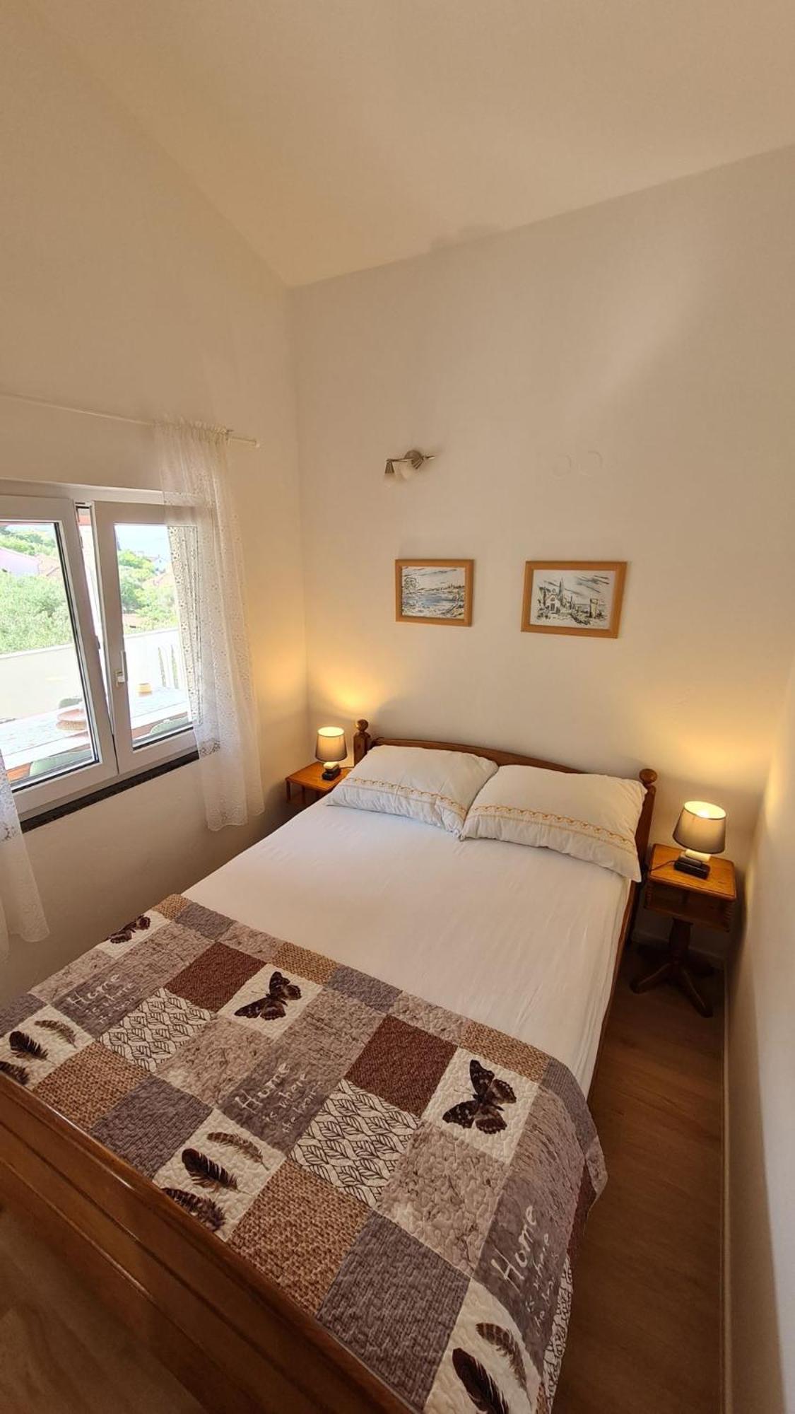 Apartmani Ela Prvic Luka Luaran gambar