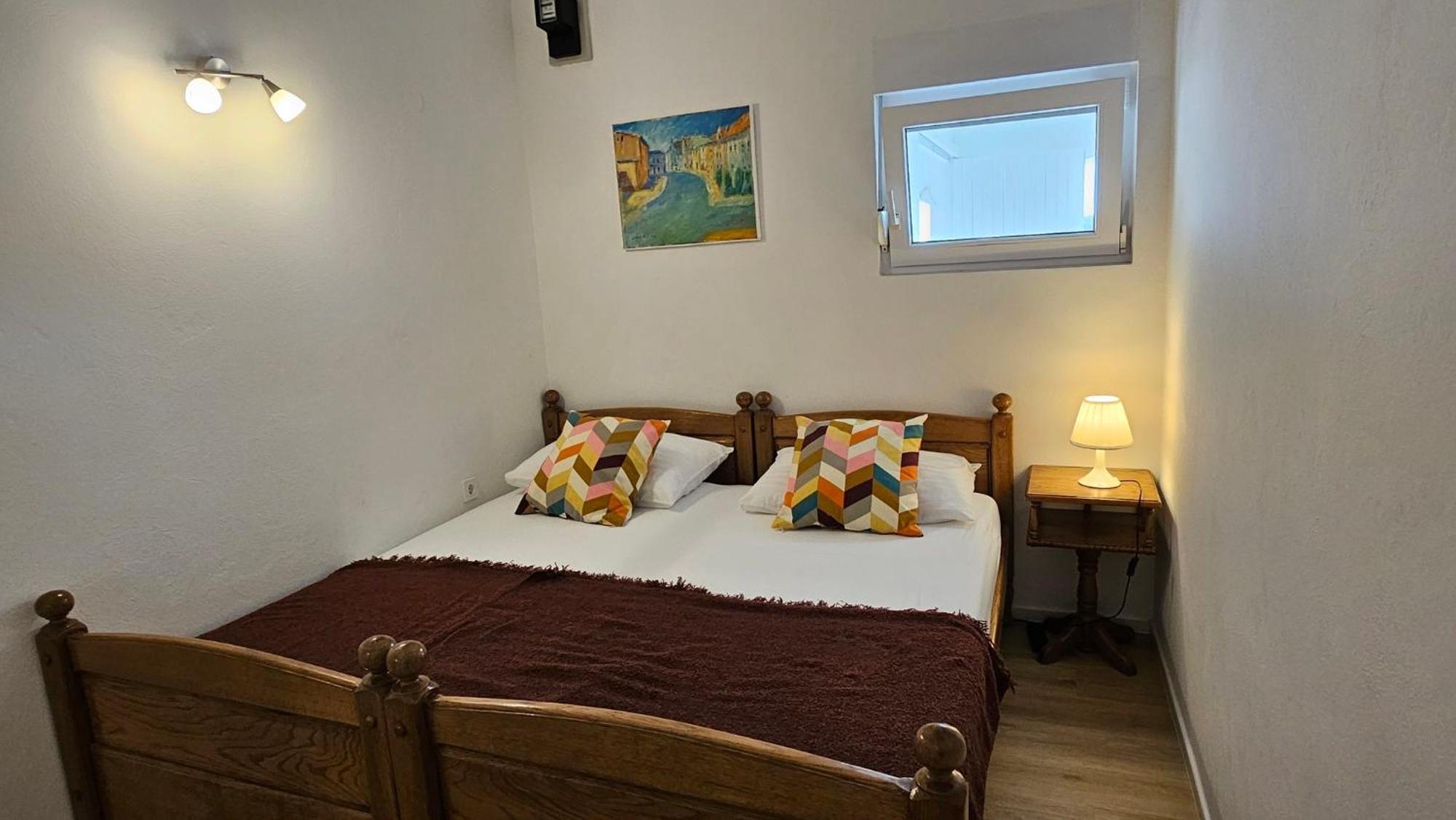 Apartmani Ela Prvic Luka Luaran gambar