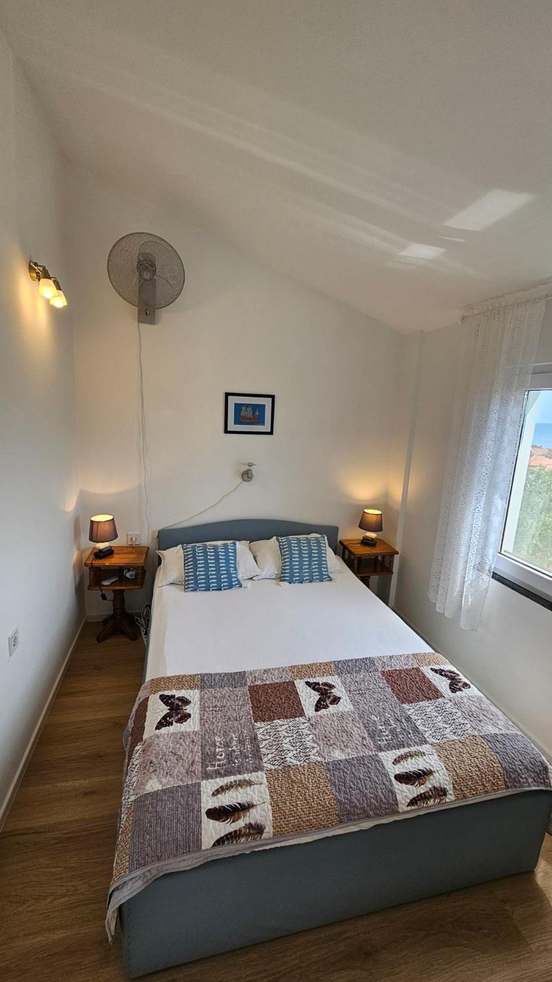 Apartmani Ela Prvic Luka Luaran gambar