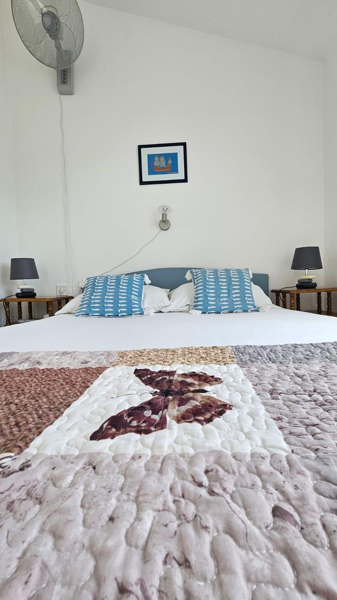 Apartmani Ela Prvic Luka Luaran gambar
