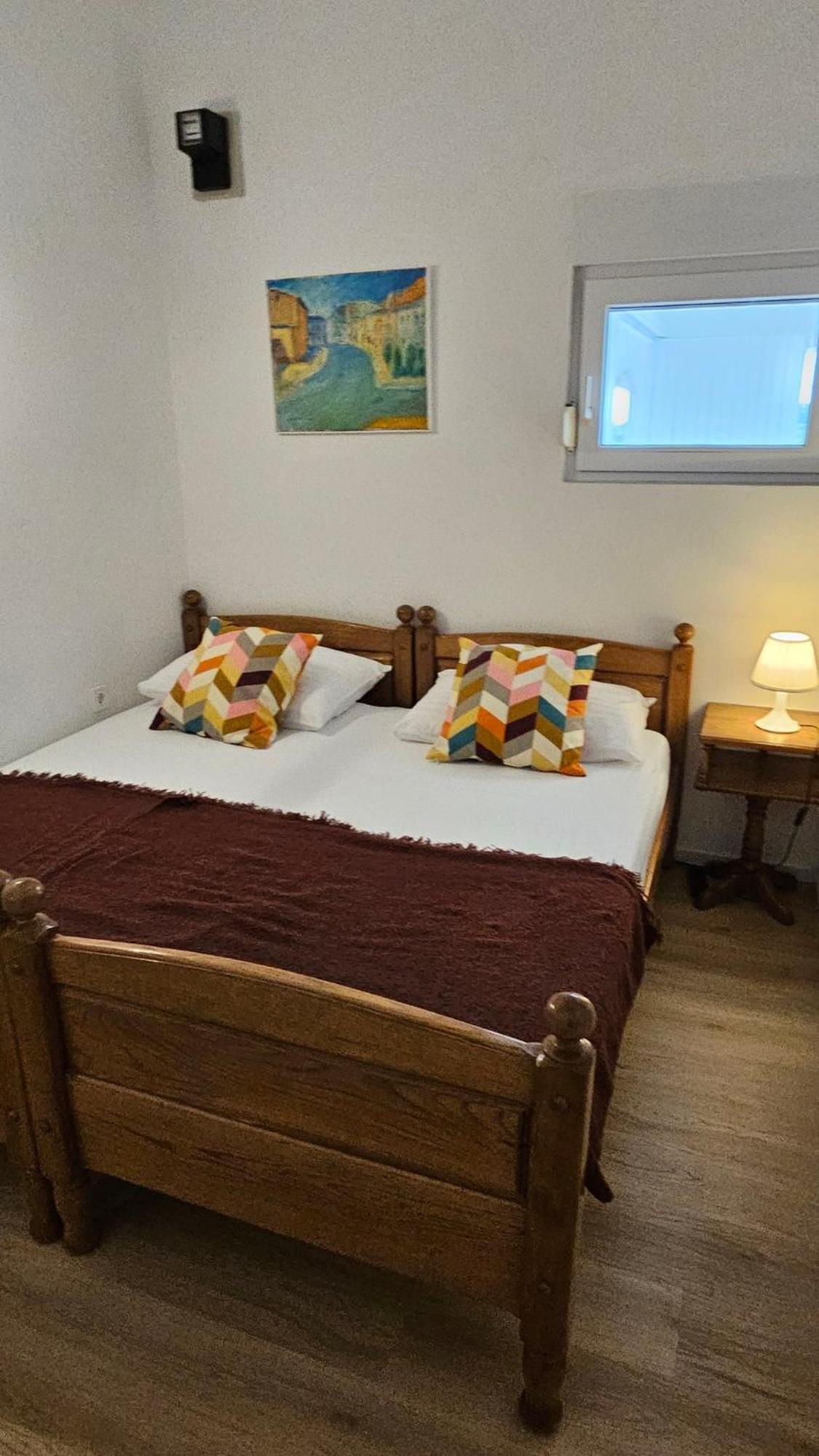 Apartmani Ela Prvic Luka Luaran gambar